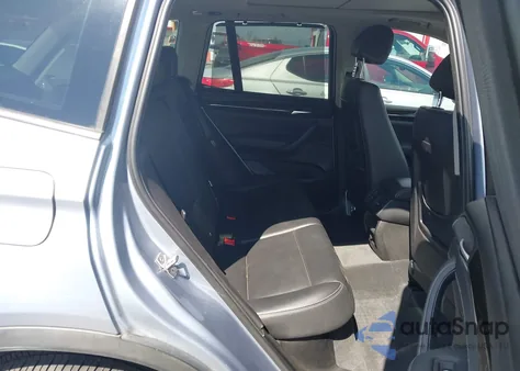 2012 BMW X3 xDrive28I z USA, uszkodzony, nr VIN 5UXWX5C57CL726501